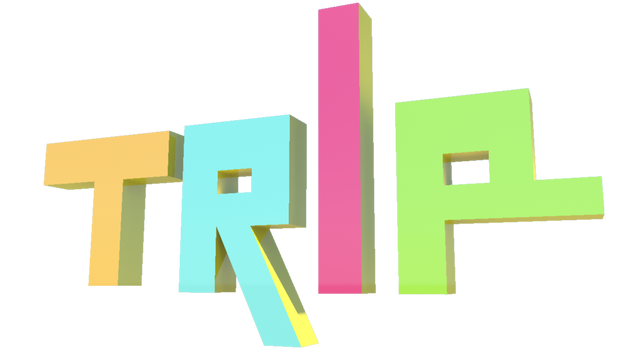 TRIP Steam Edition Logo