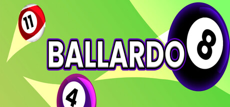 Ballardo PC Specs