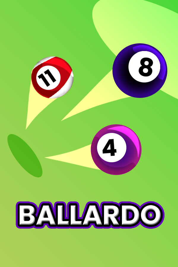 Ballardo for steam