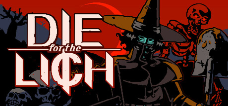 Die For The Lich PC Specs