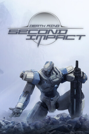 Death Ring: Second Impact.