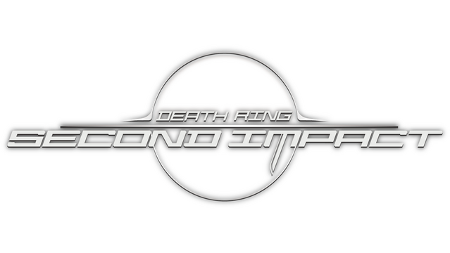 Death Ring: Second Impact Logo