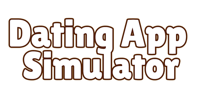Dating App Simulator Logo