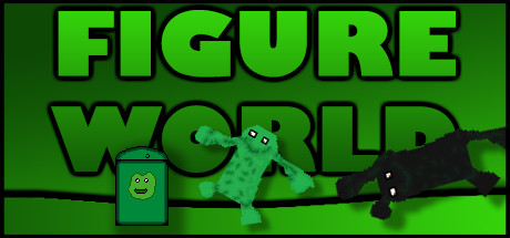 Figure World Cover Image
