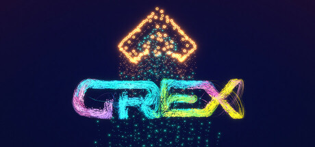 GREX cover art