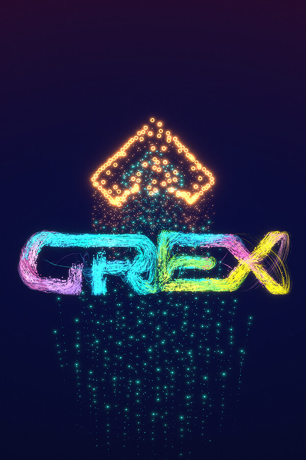 Steam portrait for GREX.