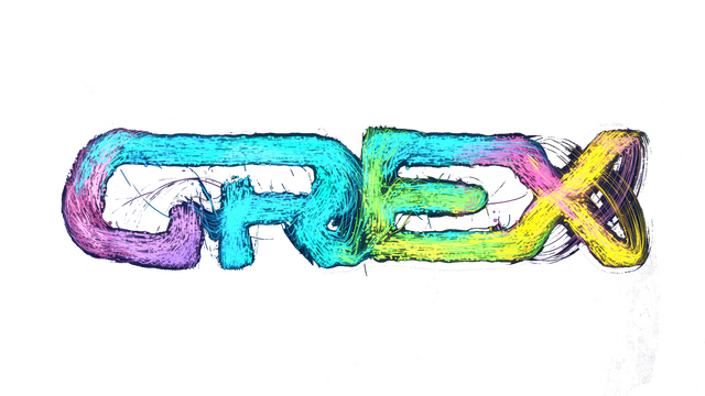 GREX Logo