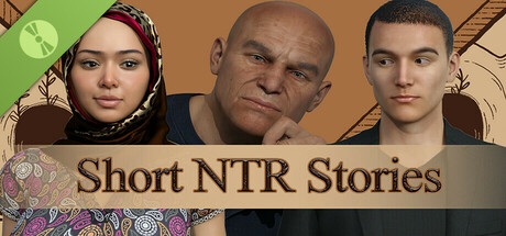 Short NTR Stories Demo cover art