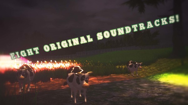 Скриншот из Grass Simulator - Soundtrack