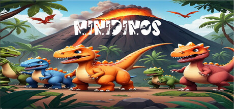 Minidinos PC Specs