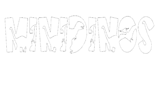 Minidinos Logo