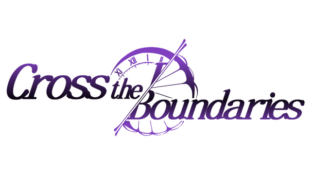 Cross The Boundaries Logo