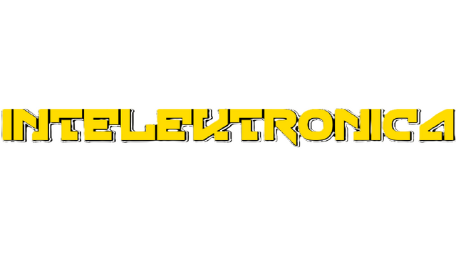 Intelektronica Logo