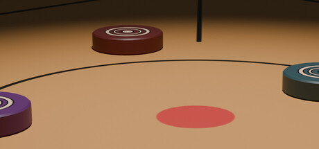 Carrom 2.0 || كيرم 2.0 PC Specs