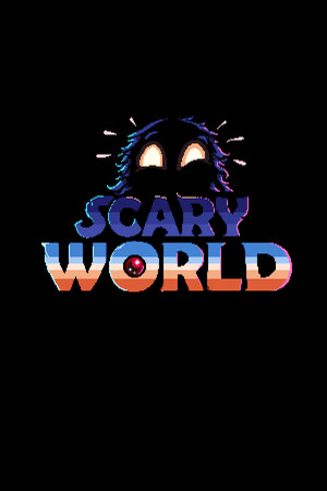 Scary World