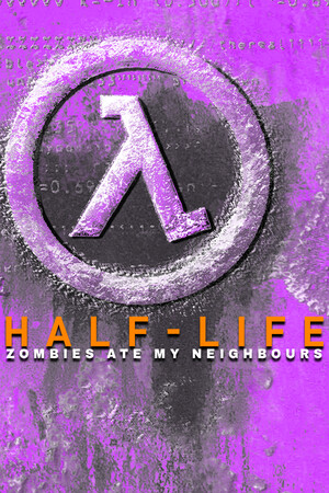 Сервера Half-Life: Cross Product Multiplayer