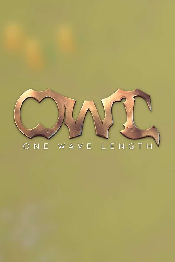 O.W.L. - One Wave Length for steam