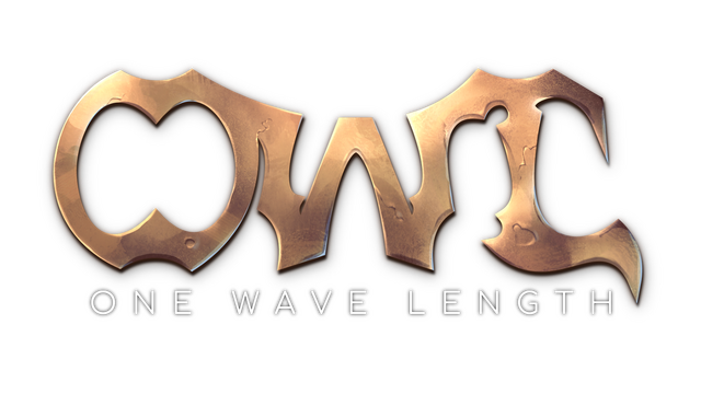 O.W.L. - One Wave Length Logo
