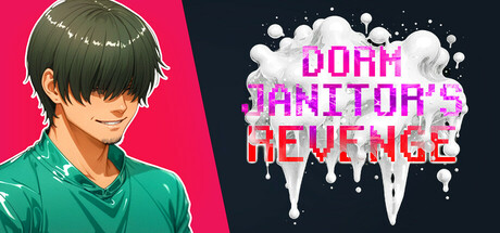 Dorm Janitor's Revenge PC Specs