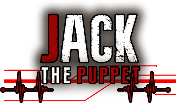 Jack - The Puppet Logo