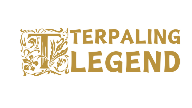 Terpaling Legend Logo