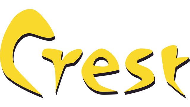 Crest - an indirect god sim Logo