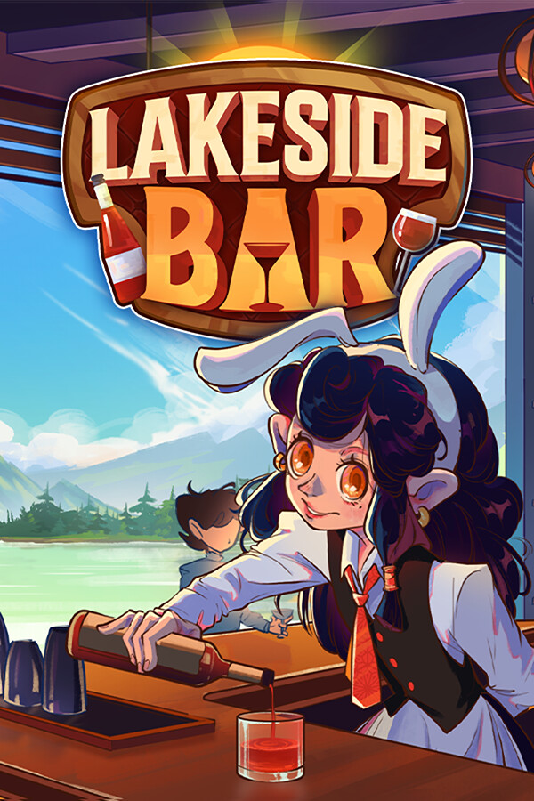 Lakeside Bar for steam Lakeside Bar for steam