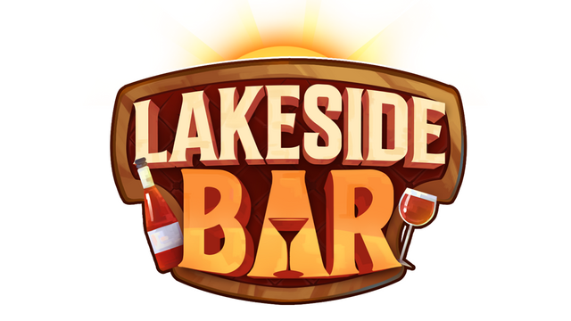 Lakeside Bar Logo