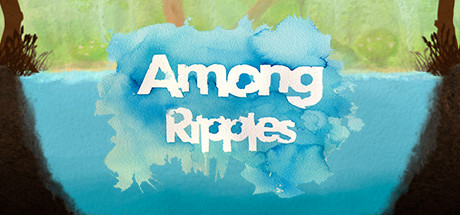 Among Ripples cover art