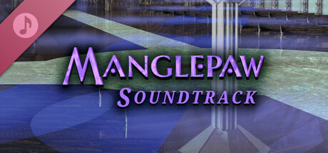 Manglepaw Soundtrack cover art