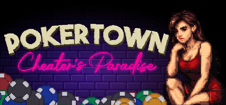 Pokertown: Cheater's Paradise PC Specs