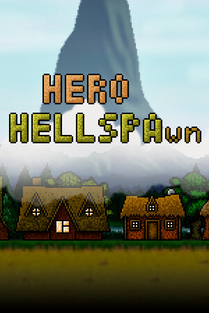 Hero Hellspawn - Math Edition