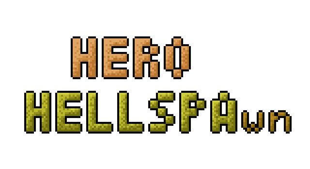 Hero Hellspawn - Learn Arithmetic Logo