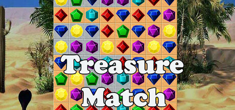 Treasure Match PC Specs