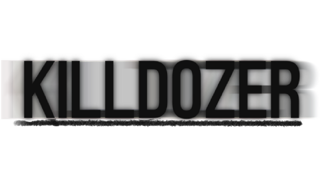 KILLDOZER Logo