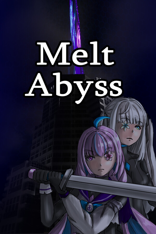 Melt Abyss for steam Melt Abyss for steam
