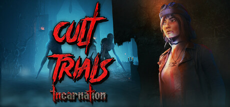 Cult Trials: Incarnation PC Specs