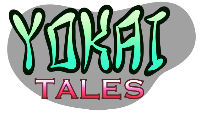 Yokai Tales Logo