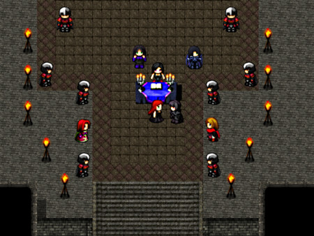Chronicles of a Dark Lord: Episode II War of The Abyss Steam