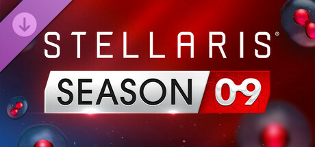 View Stellaris: Season 09 - Expansion Pass on IsThereAnyDeal