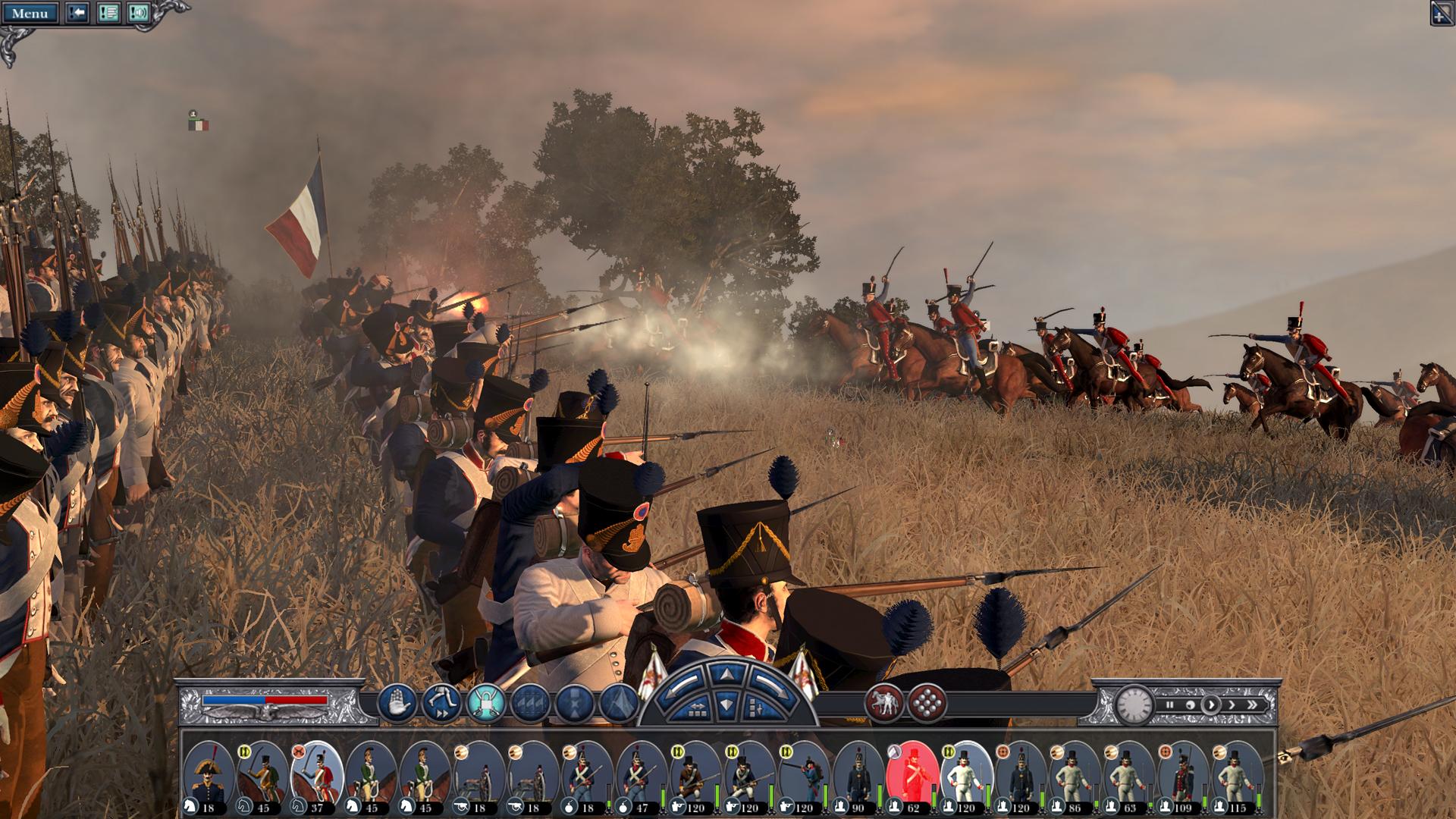 Napoleon Total War The Peninsular Campaign On Steam