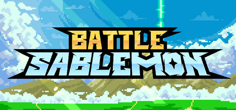 Battle Sablemon! PC Specs