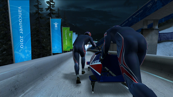 Can i run Vancouver 2010 - The Official Video Game of the Olympic Winter Games