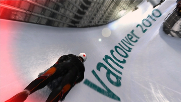 Vancouver 2010 - The Official Video Game of the Olympic Winter Games recommended requirements