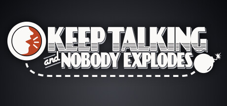 Keep Talking and Nobody Explodes cover art