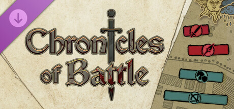 King's Orders - Chronicles of Battle cover art