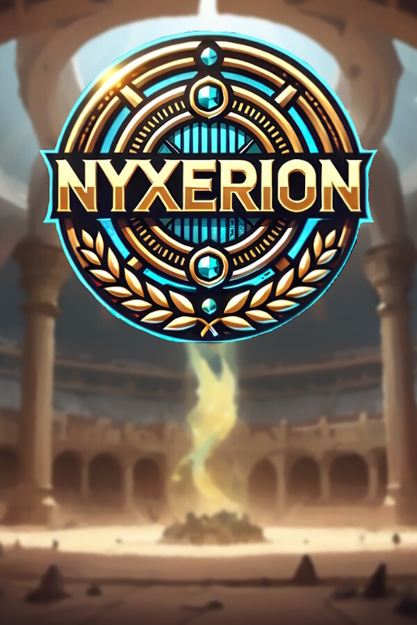 Nyxerion for steam