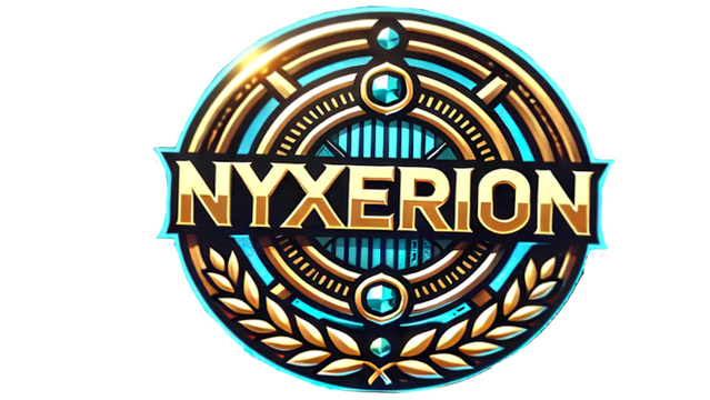Nyxerion Logo