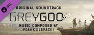 Grey Goo - Soundtrack
