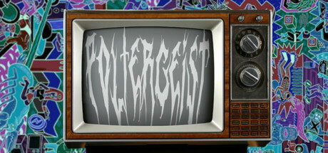Poltergeist @ Button Mash PC Specs